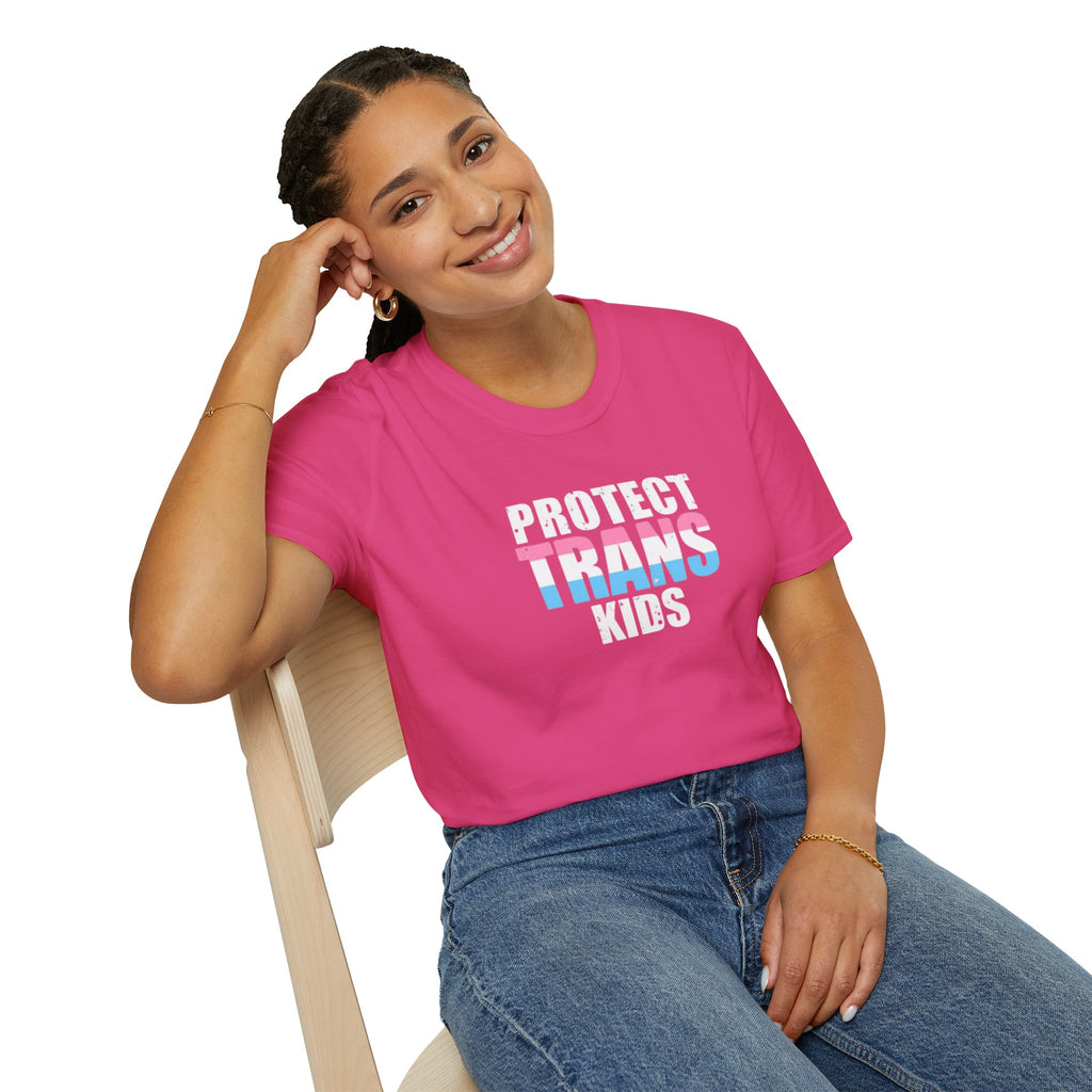 PROTECT TRANS KIDS T-Shirt