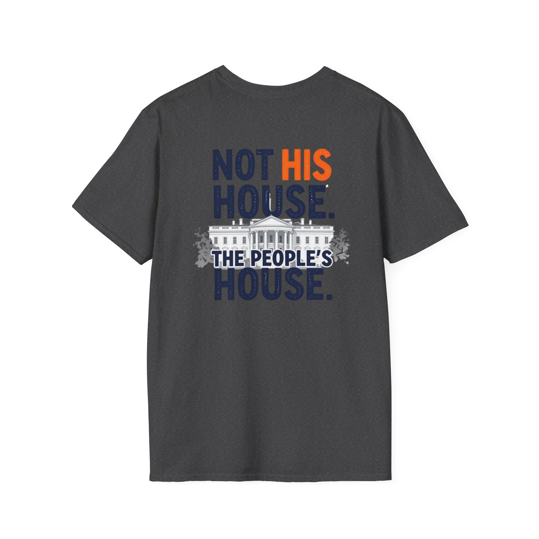 Abort Unwanted Presidencies Political Statement T-Shirt