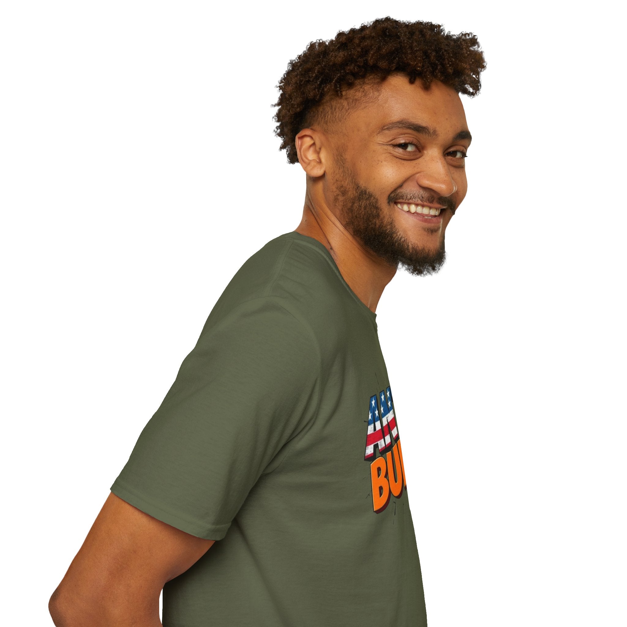 Camiseta unisex antibullying de estilo suave: apoya la concienciación contra el bullying