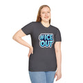 Ice Out Graphic T-Shirt