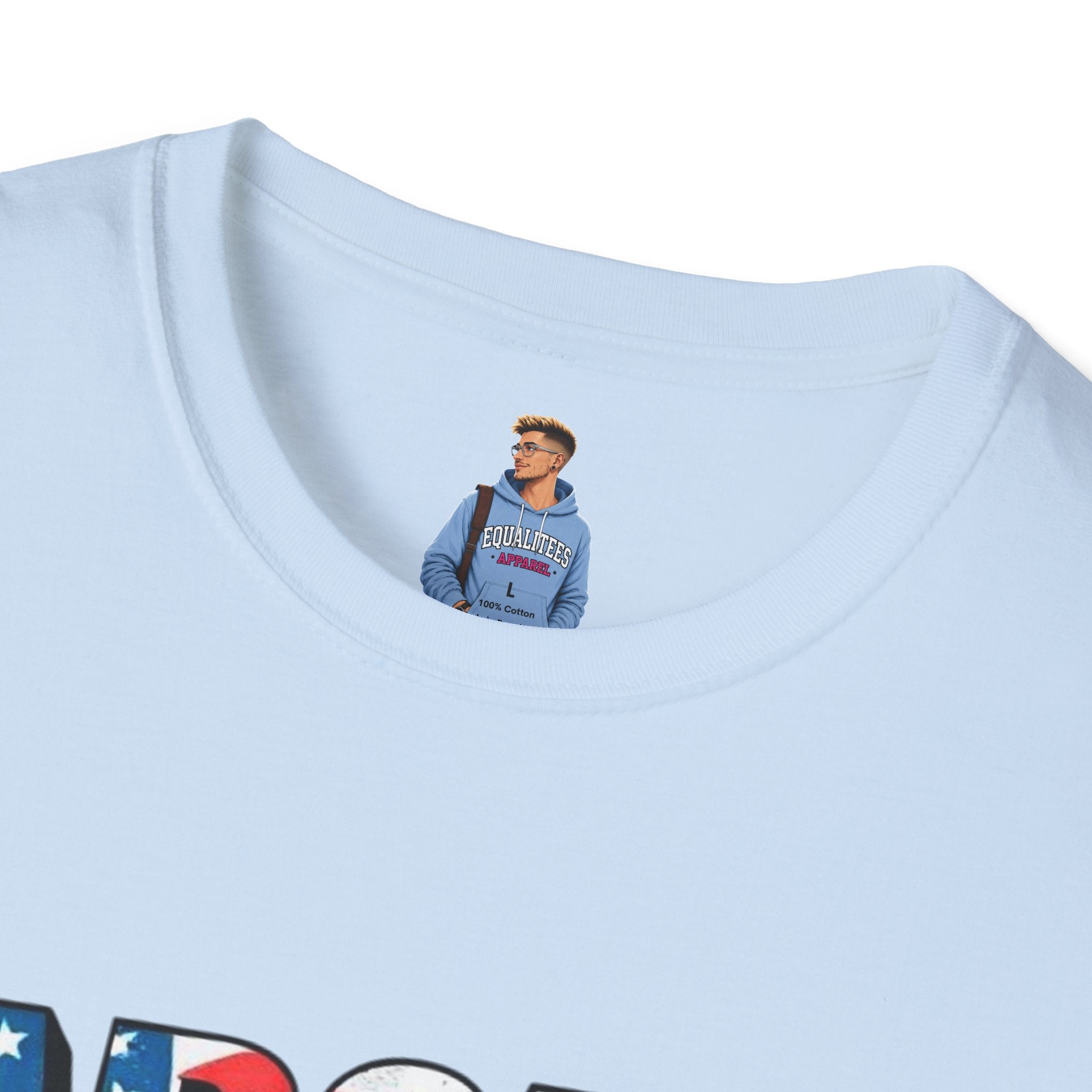 Abort Unwanted Presidencies Political Statement T-Shirt