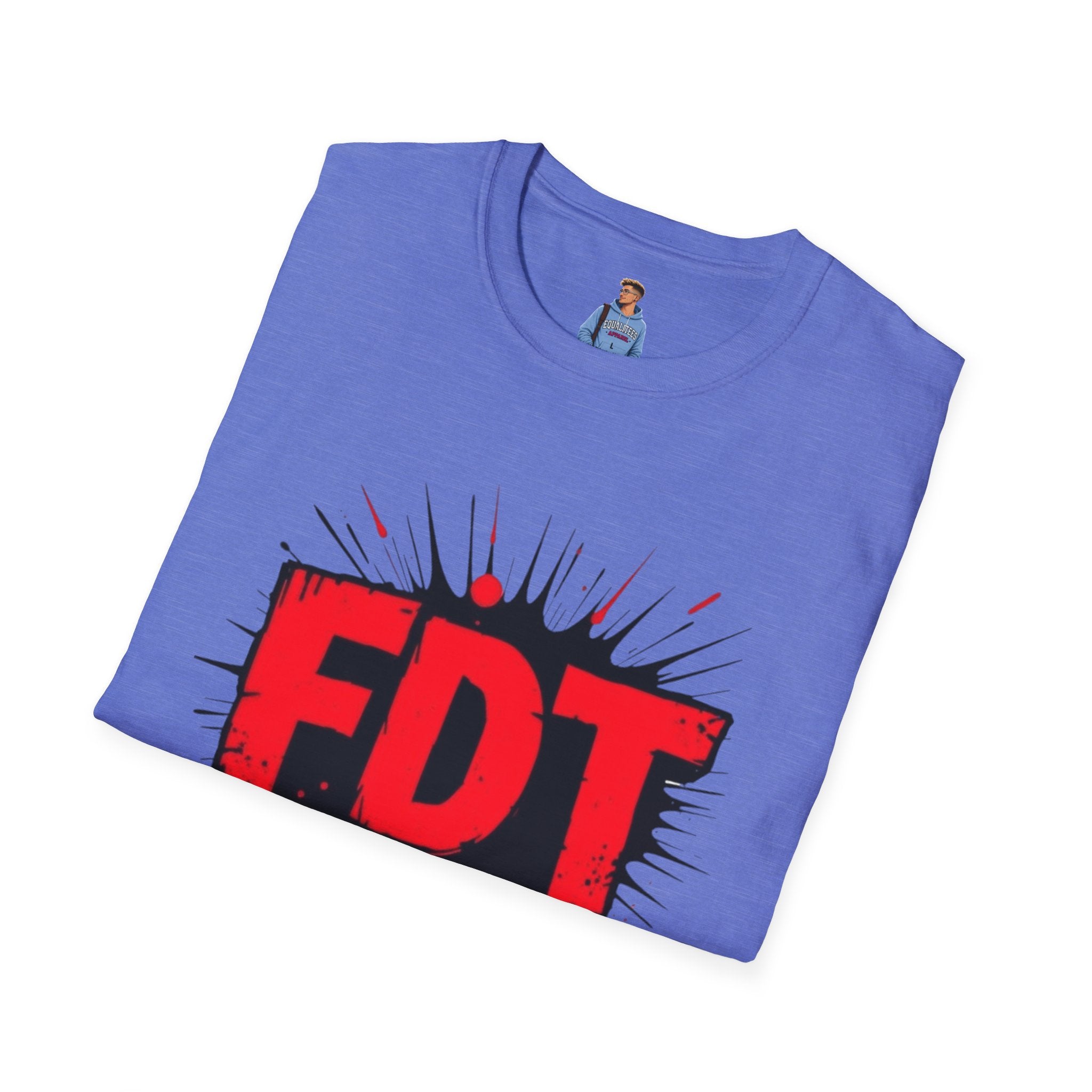FDT Graphic T-shirt