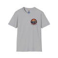 Native Pride Unisex Softstyle T-Shirt
