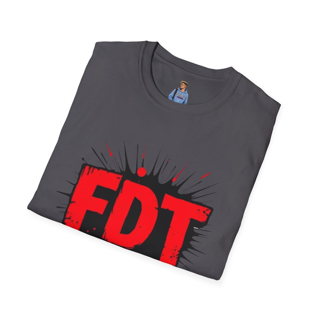 FDT Graphic T-shirt