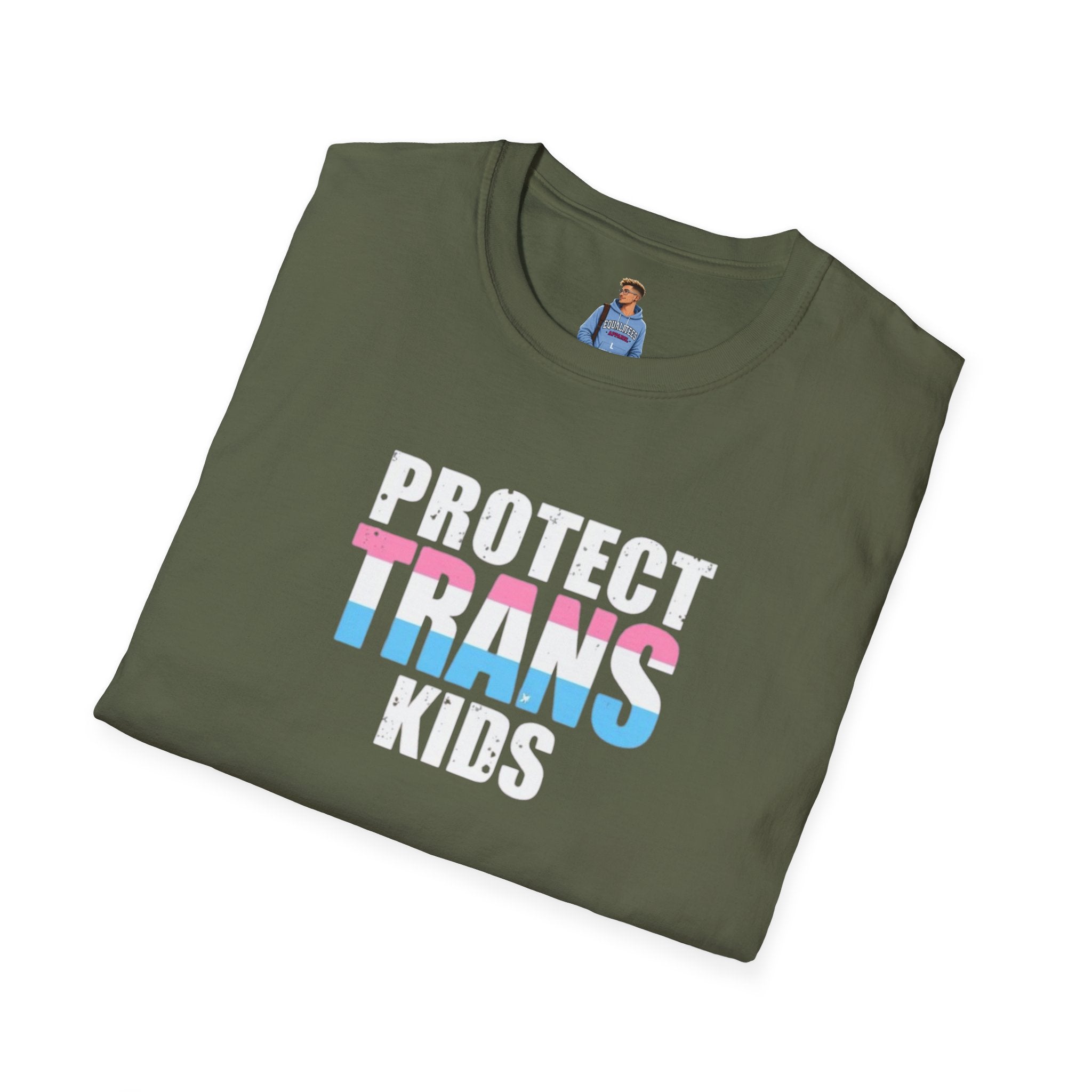 PROTECT TRANS KIDS T-Shirt