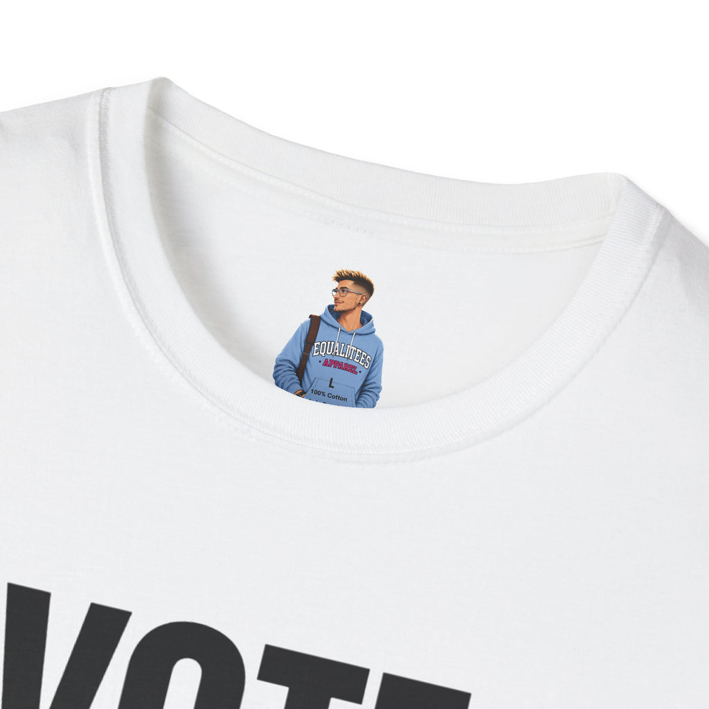 Vote I Dare You T-Shirt