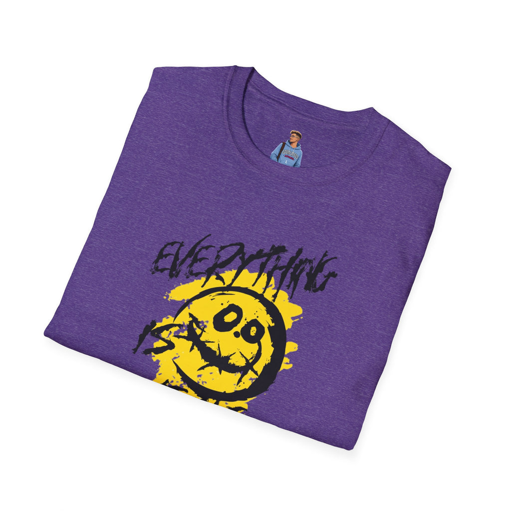 Everything is Fine T-shirt
