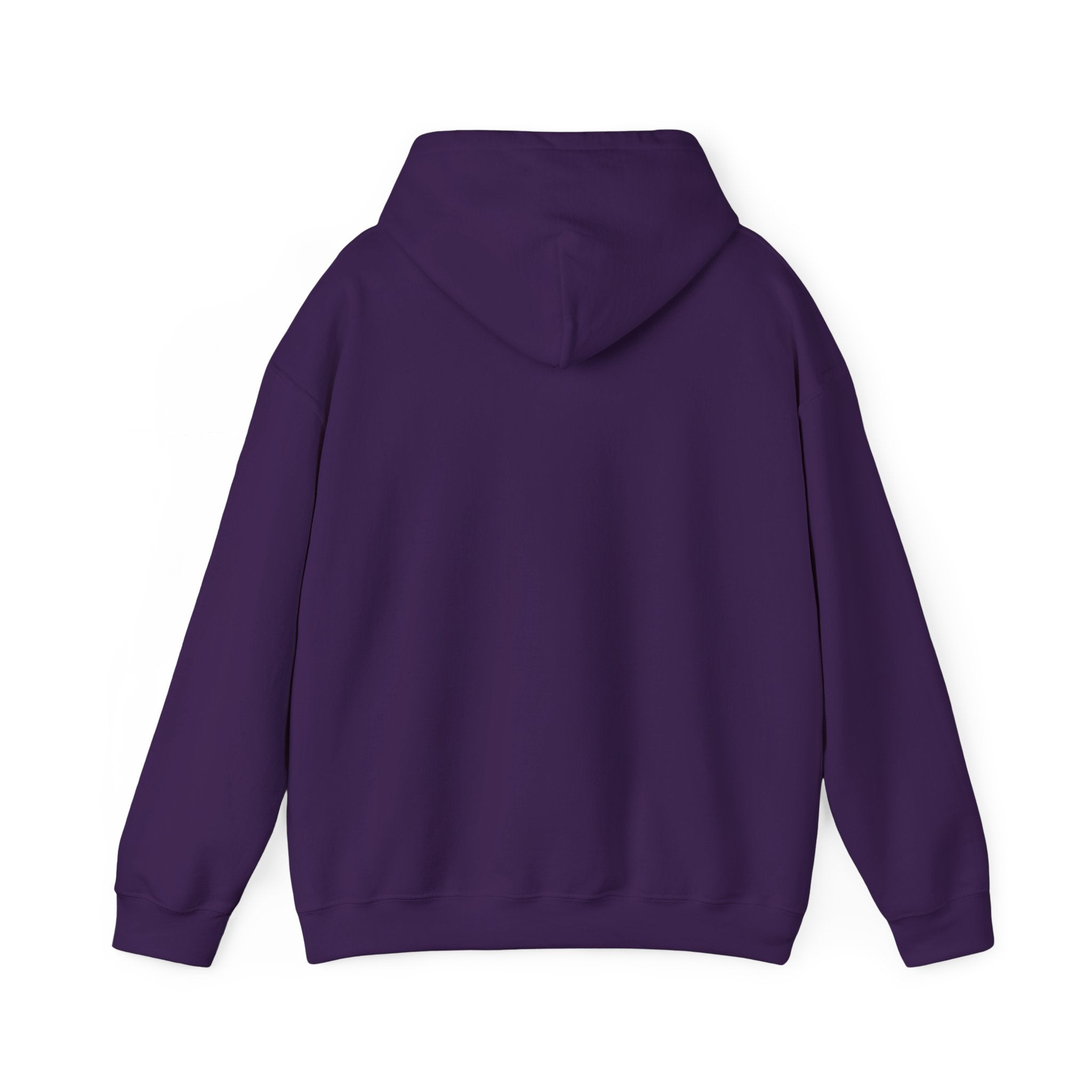 Live And Let Live Hoodie — Retro Peace Graphic Pullover