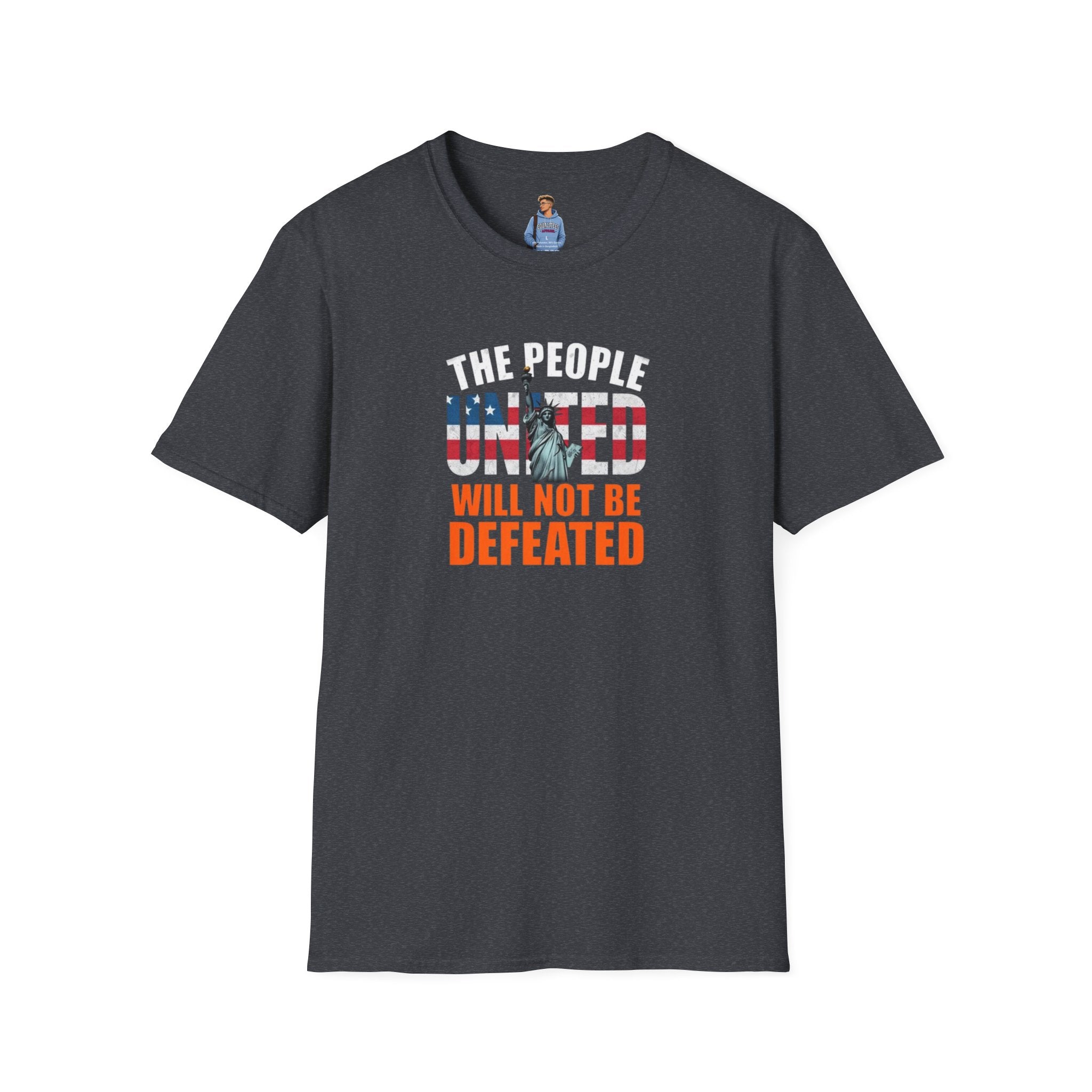 We The People United T-Shirt