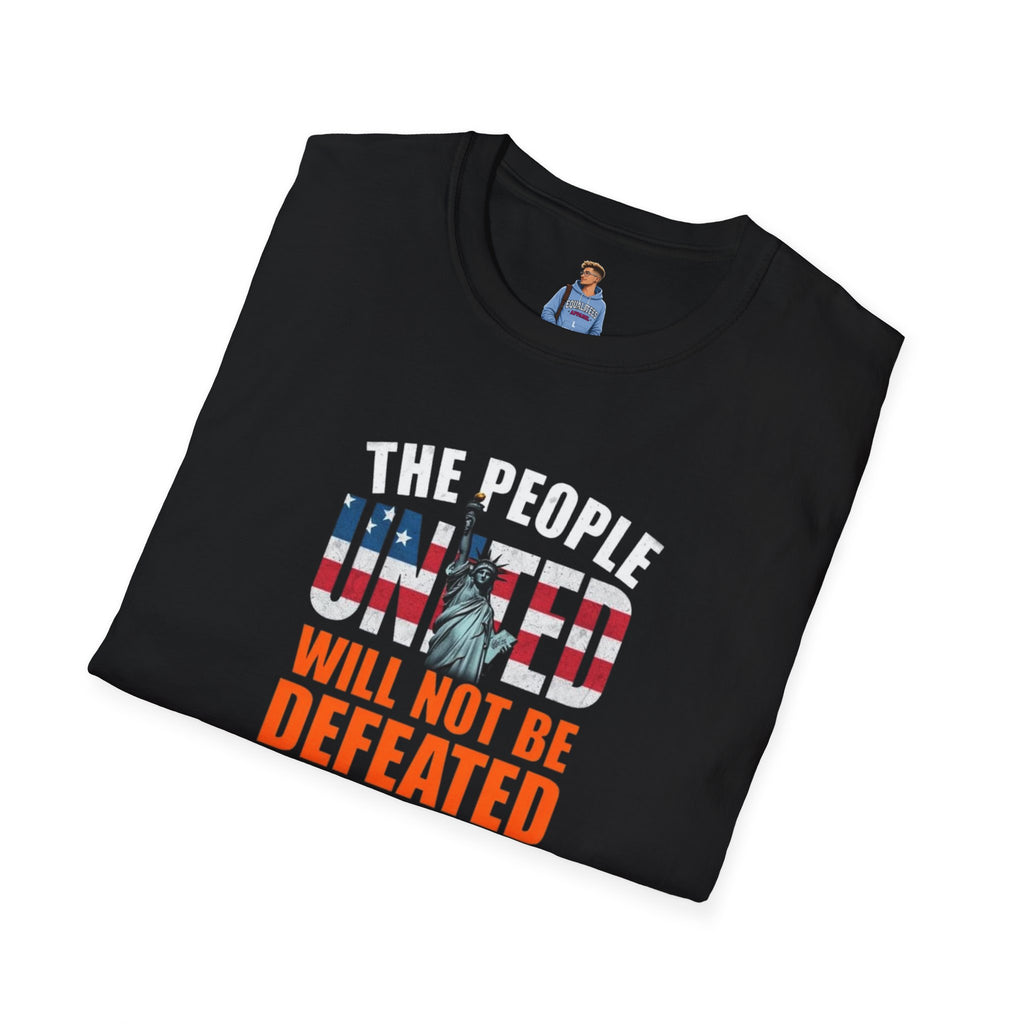 We The People United T-Shirt