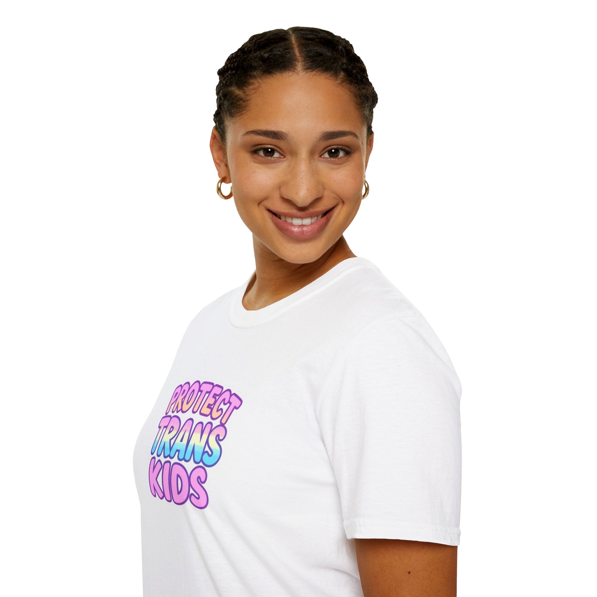 Protect Trans Kids T-shirt