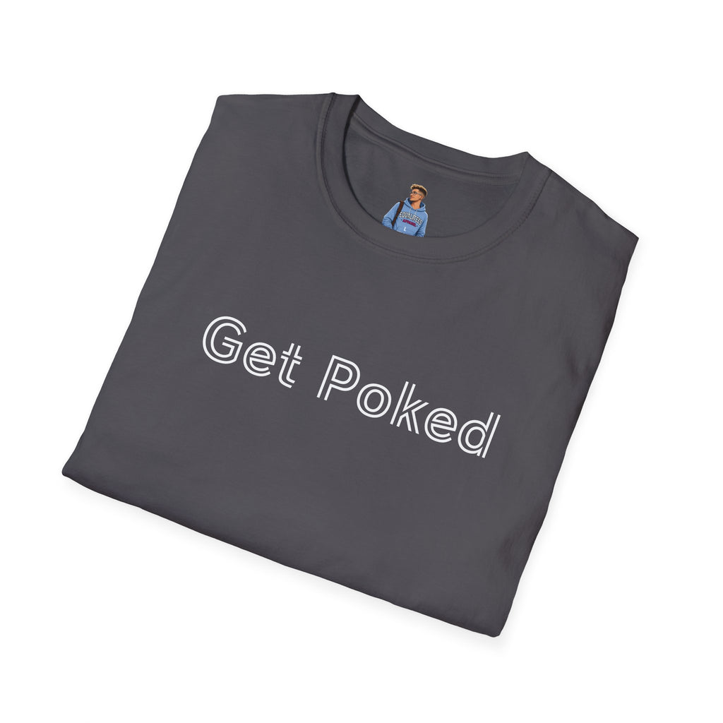 Vaccines Save Lives Statement Tee