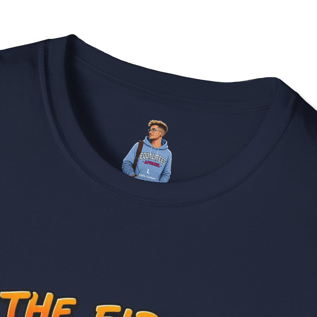 The First Pride Was A Riot T-Shirt