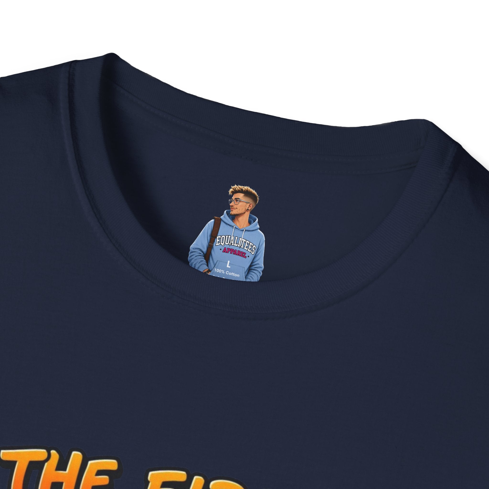 The First Pride Was A Riot T-Shirt