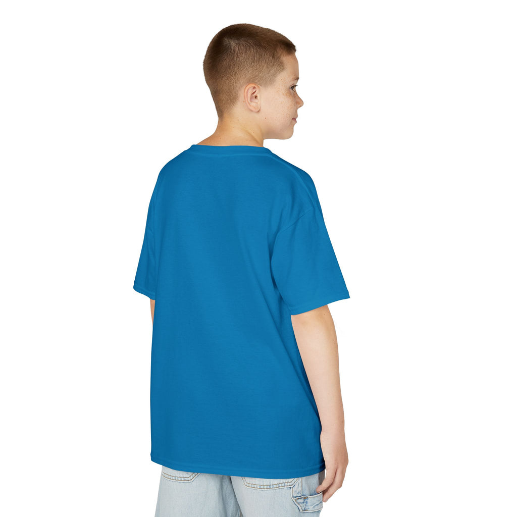 GROW PEACE Kids Heavy Cotton™ Tee