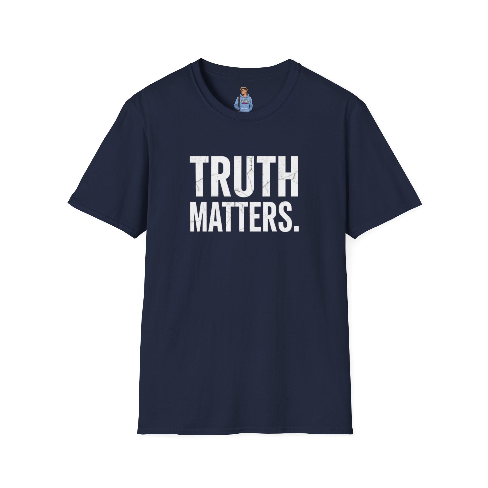 Truth Matters T-shirt
