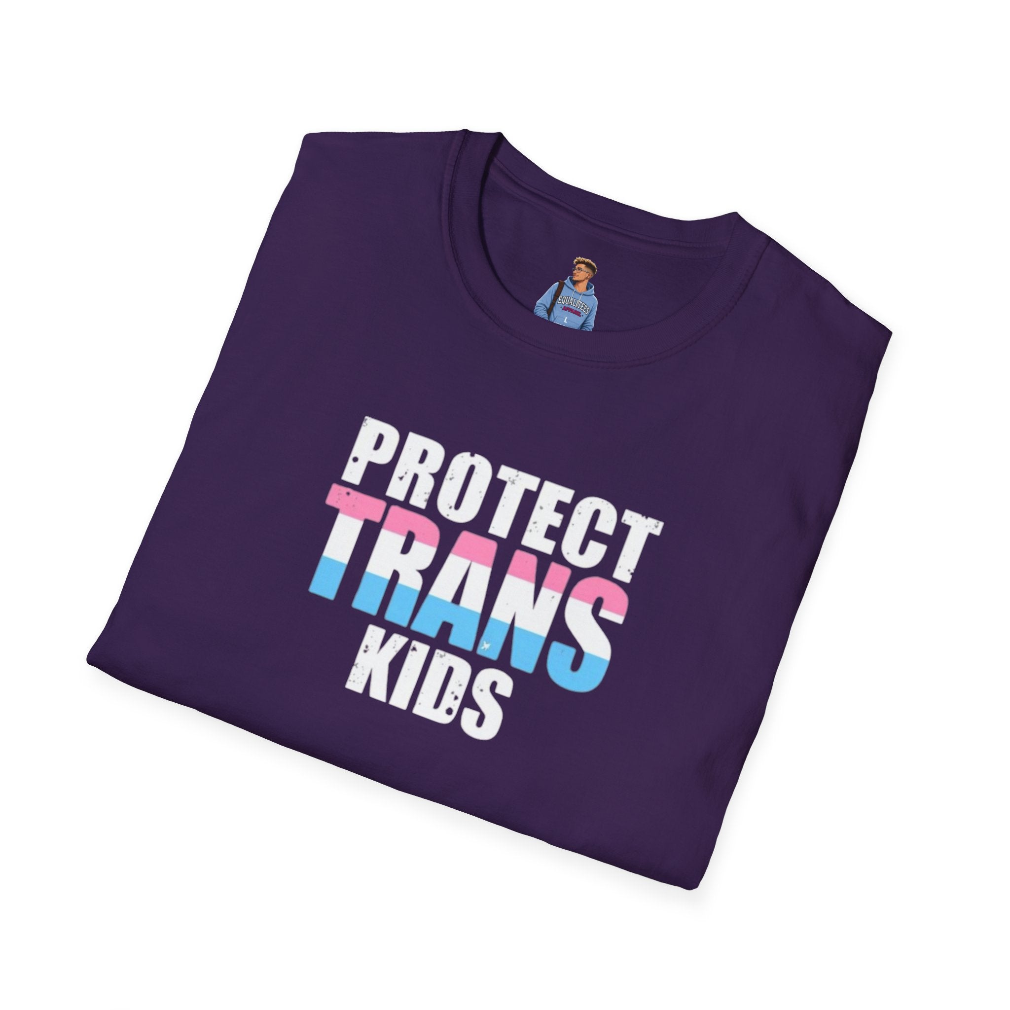 PROTECT TRANS KIDS T-Shirt