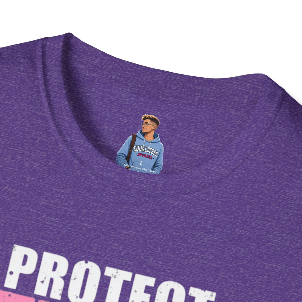 PROTECT TRANS KIDS T-Shirt