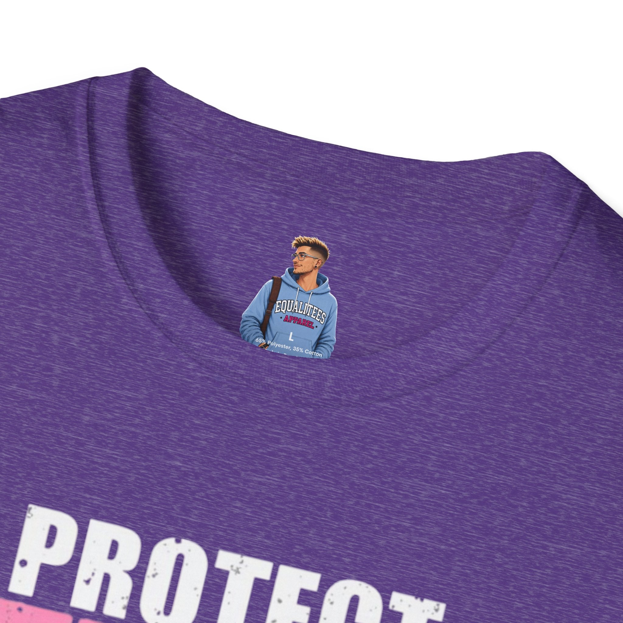 PROTECT TRANS KIDS T-Shirt