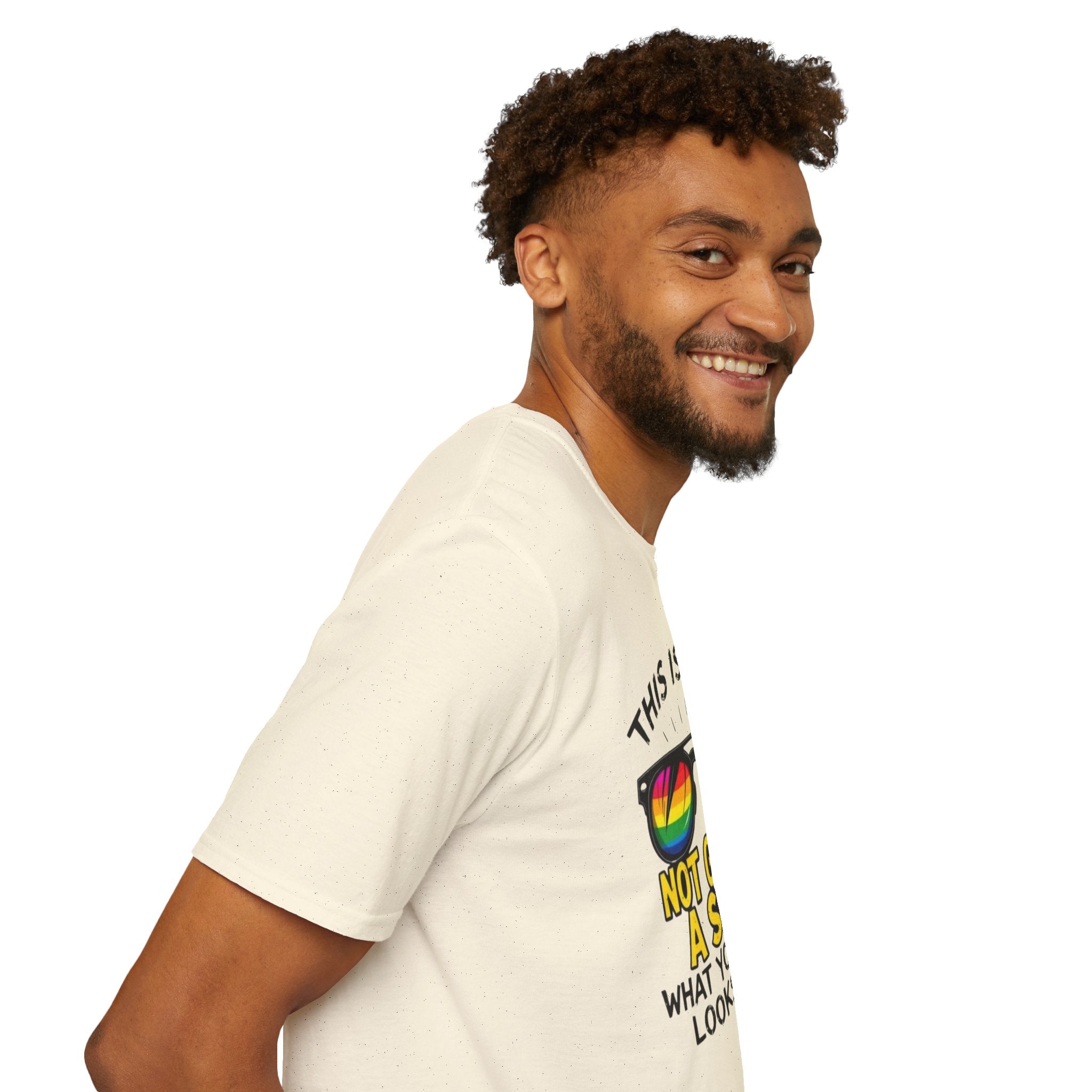 IDGAS What You Think T-Shirt