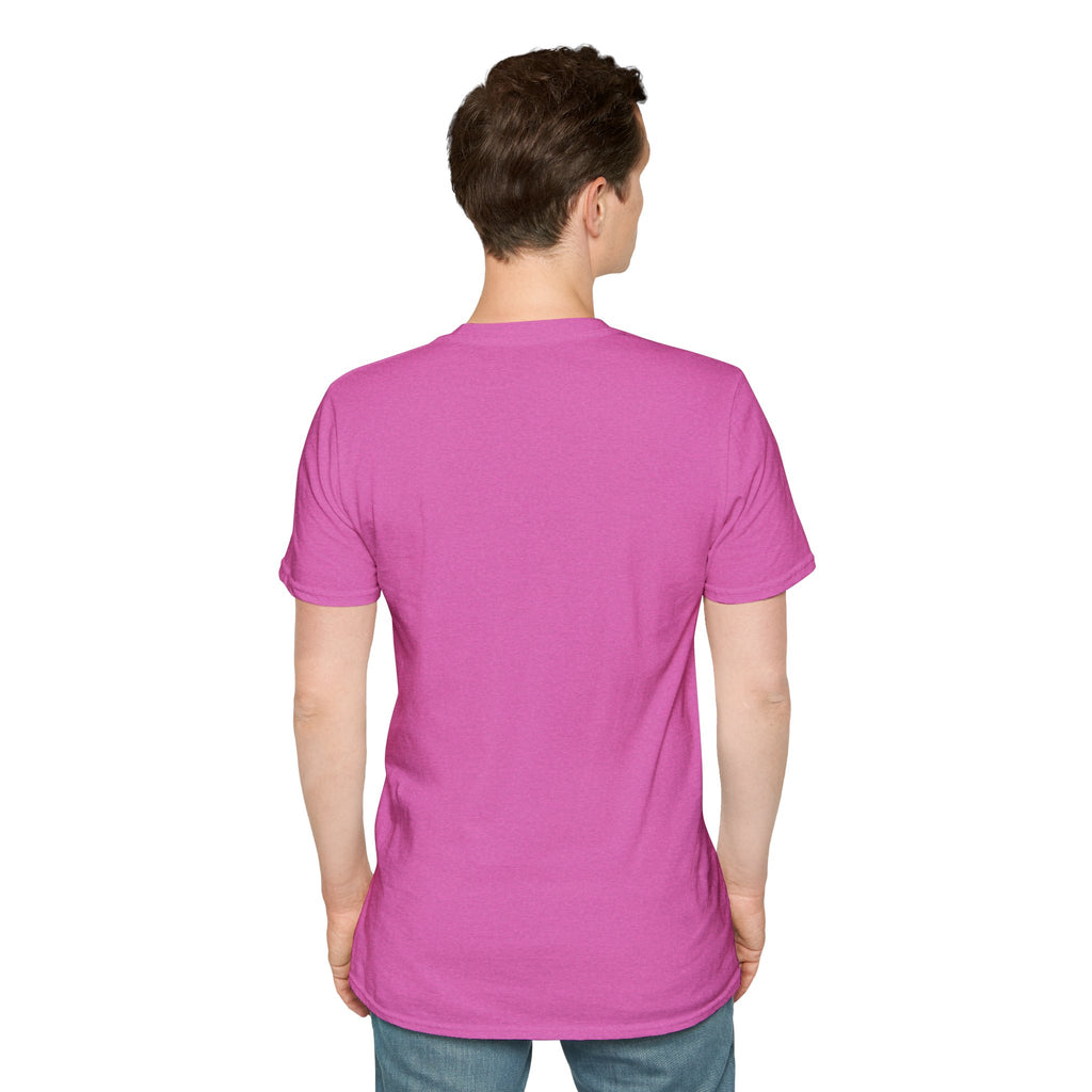 Camiseta unisex de estilo suave "Protect Trans Kids" - Empowerment &amp; Pride Apparel