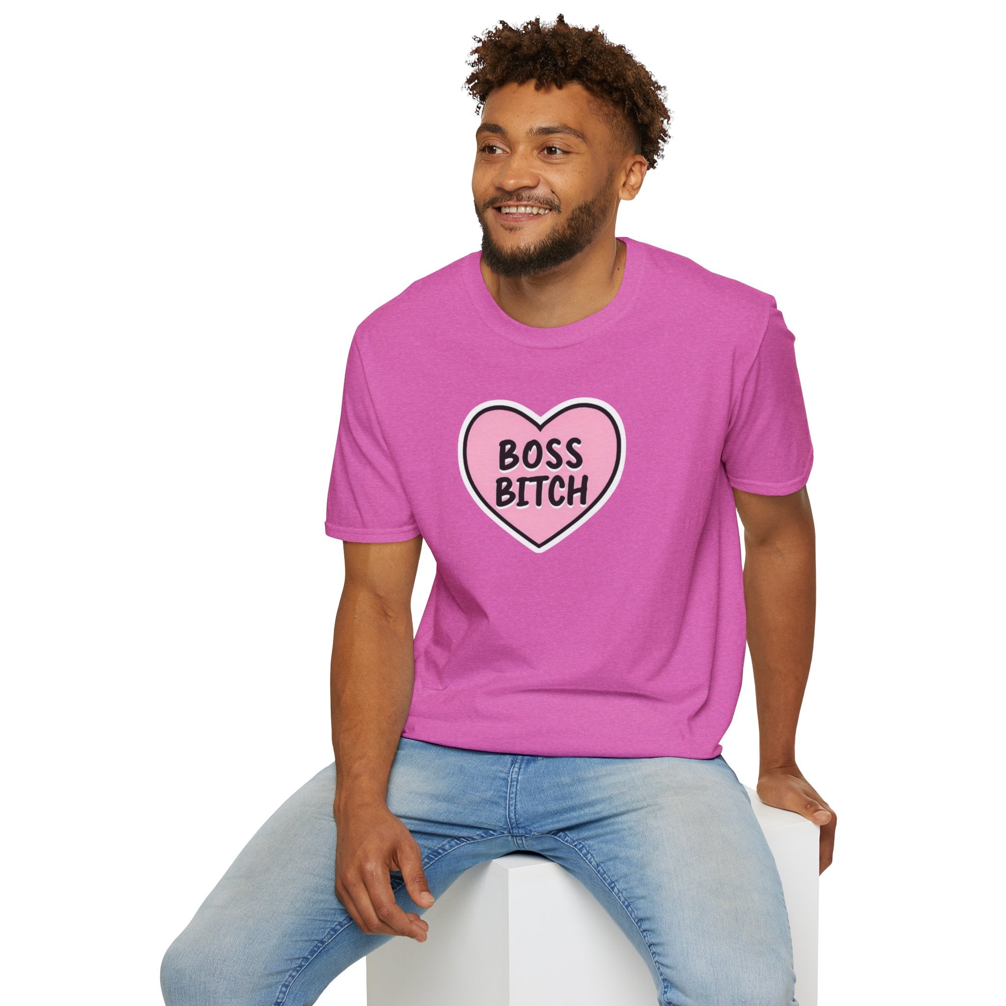Boss Bitch T-Shirt
