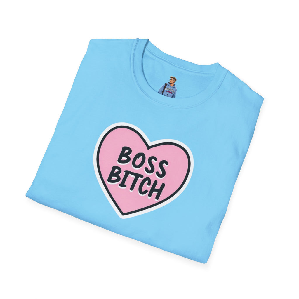 Boss Bitch T-Shirt