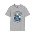 Earth and Environmental Awareness T-Shirt