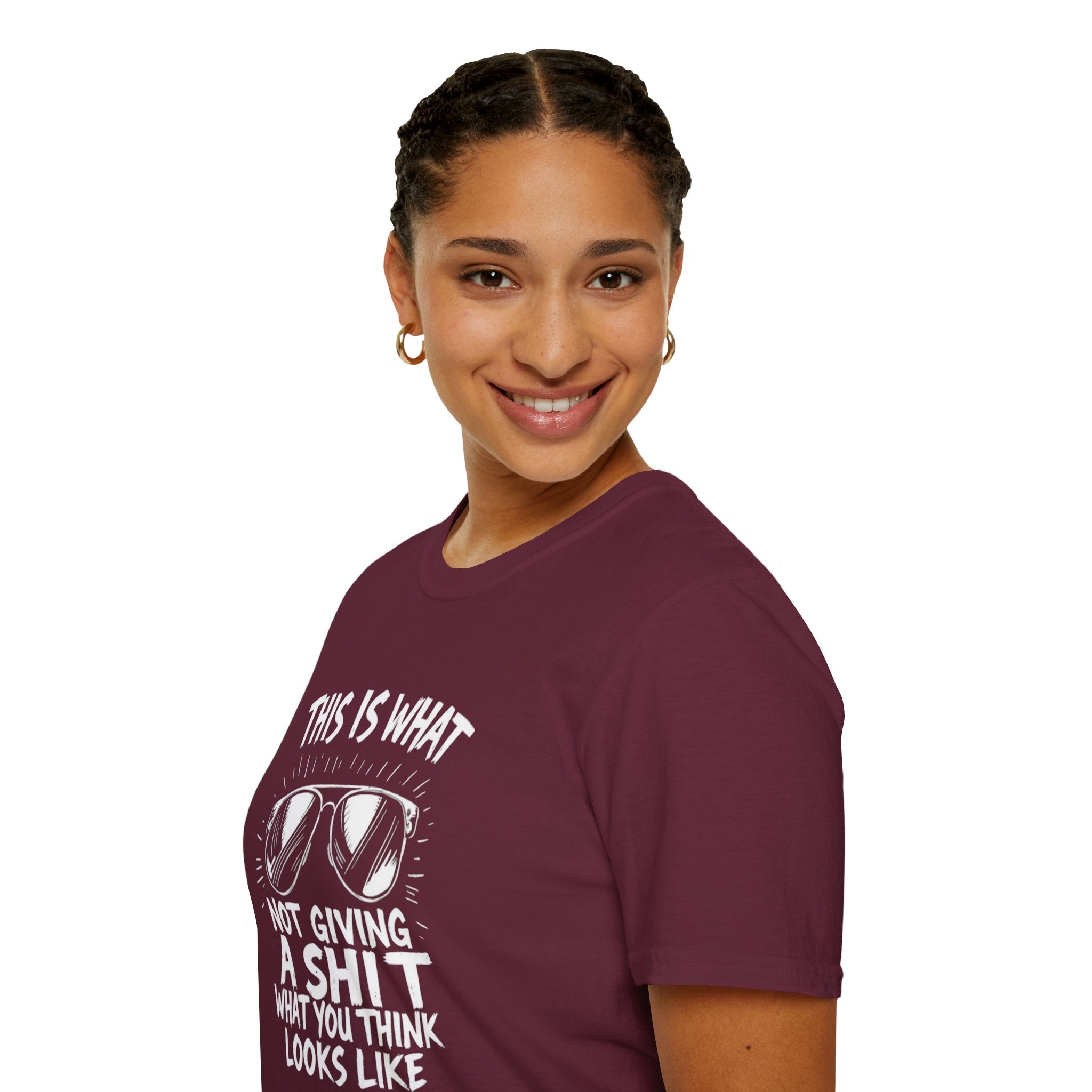 IDGAS T-Shirt