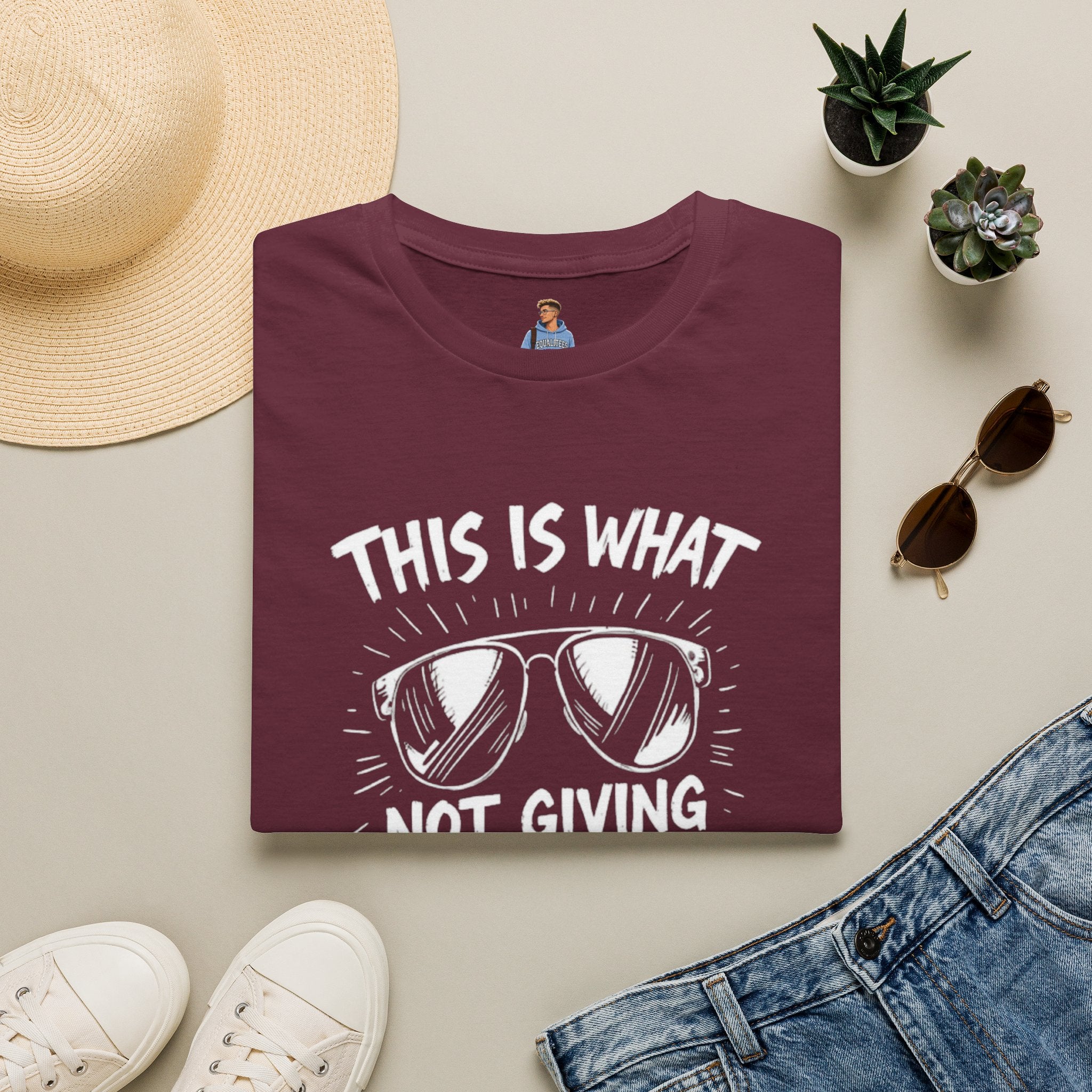 IDGAS T-Shirt