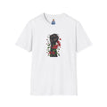 Grow Solidarity Unisex Softstyle T-Shirt