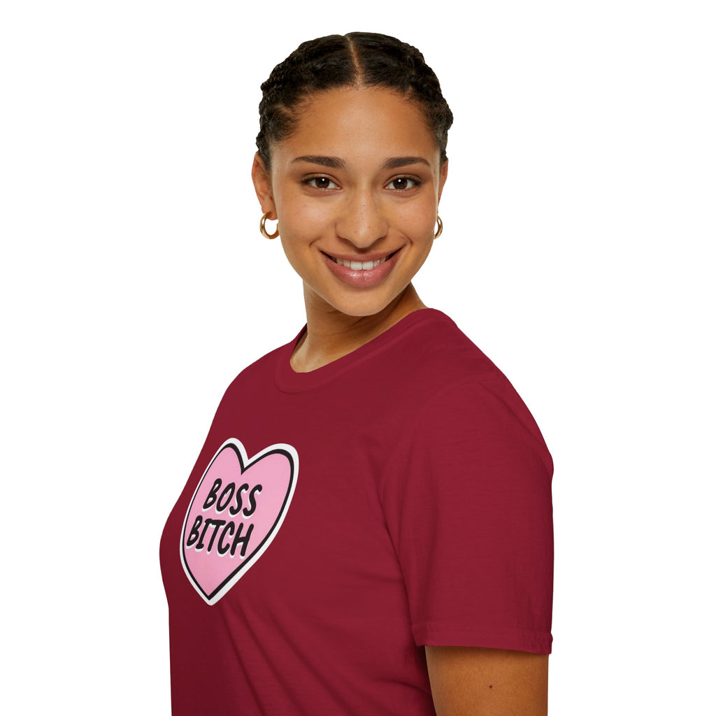 Boss Bitch T-Shirt