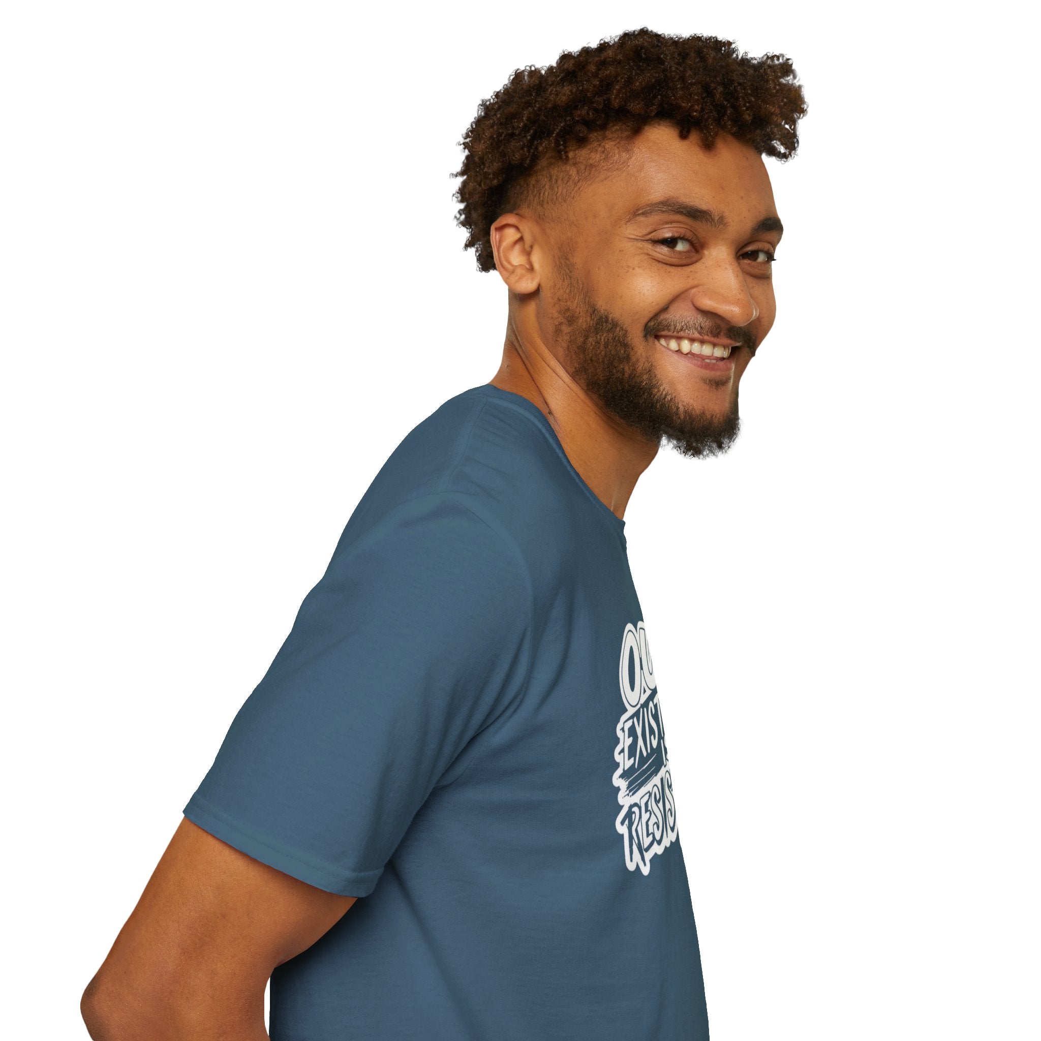 Our Existence is Resistance T-Shirt