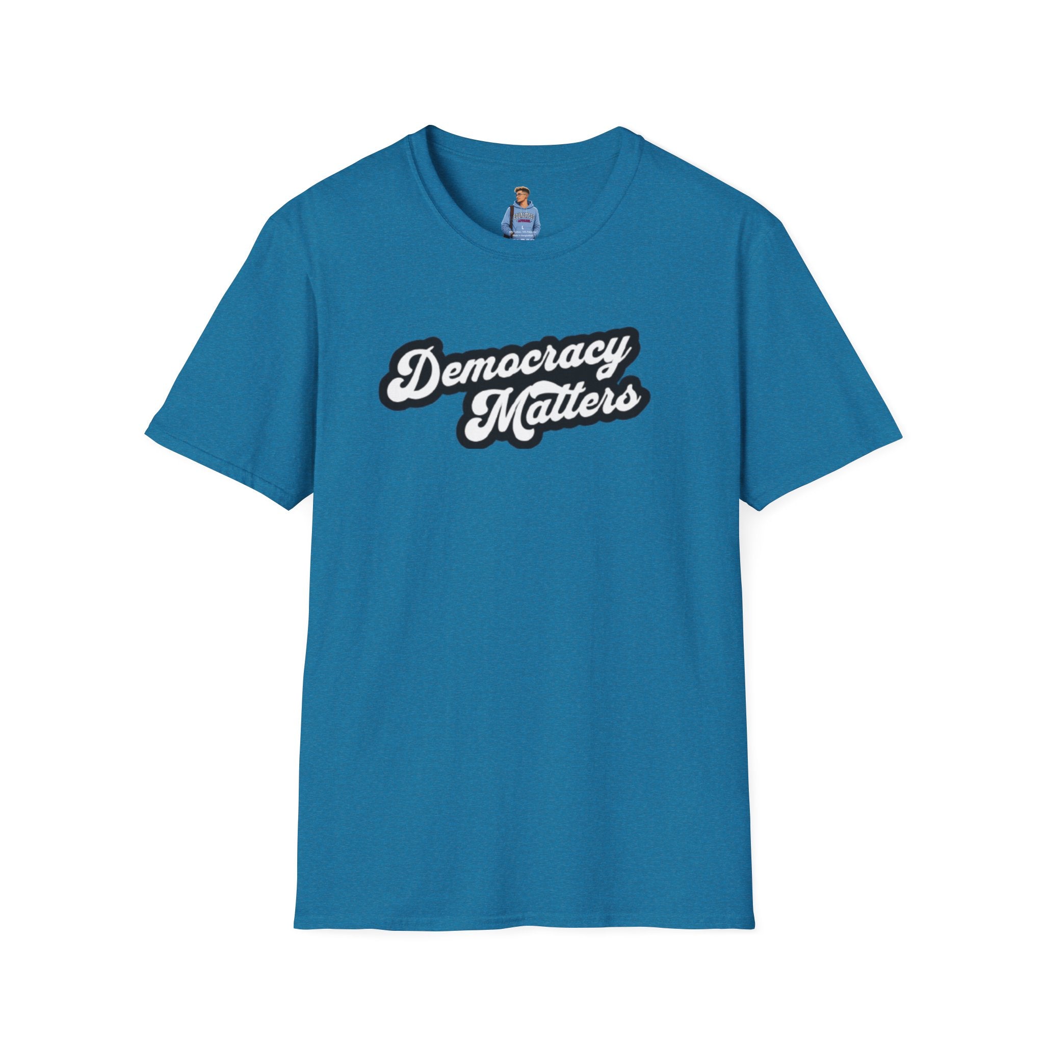 Democracy Matters T-shirt