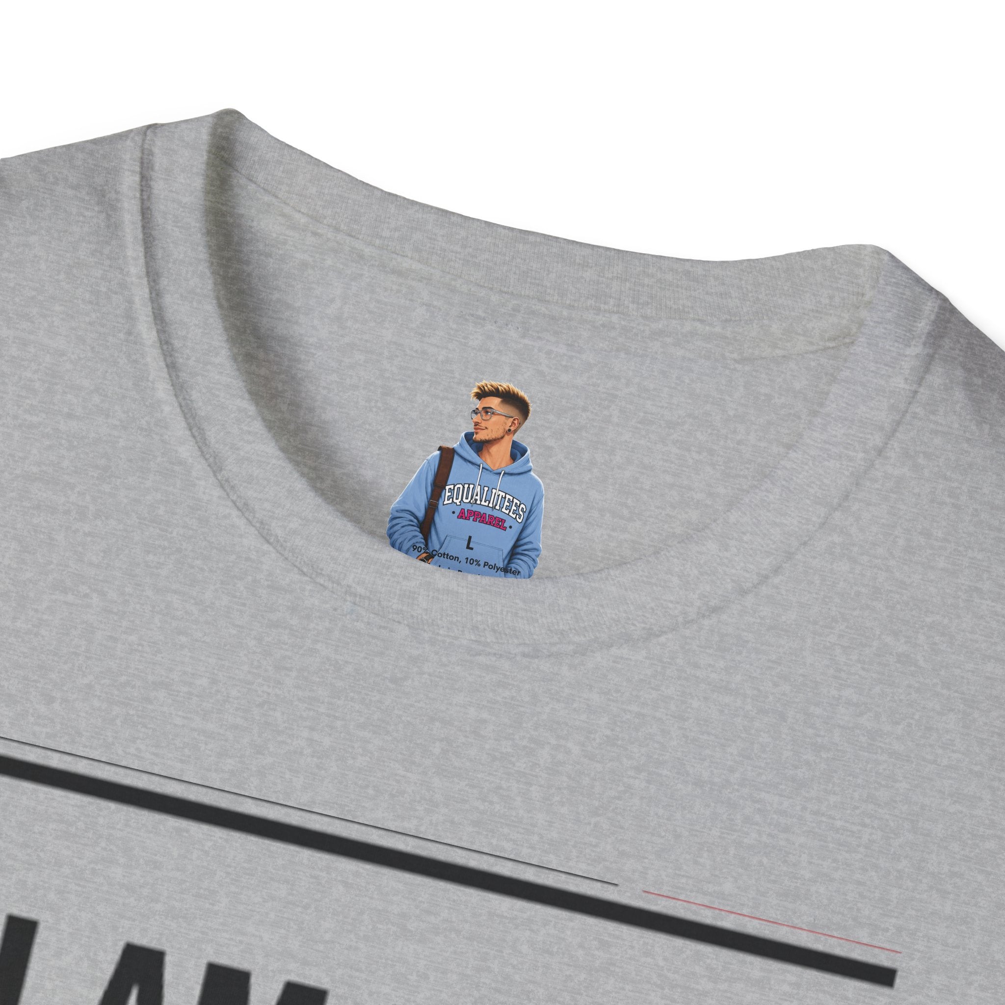 Release The Files. Graphic T-Shirt