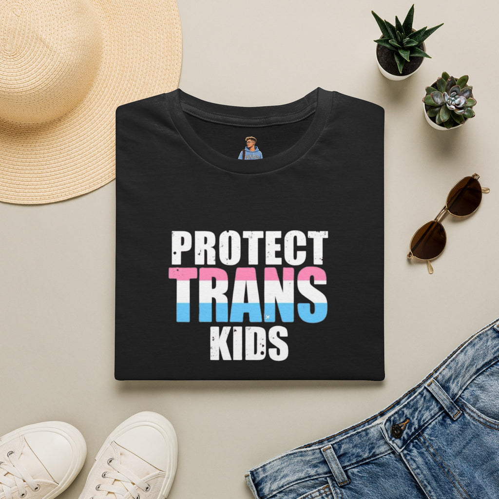 PROTECT TRANS KIDS T-Shirt
