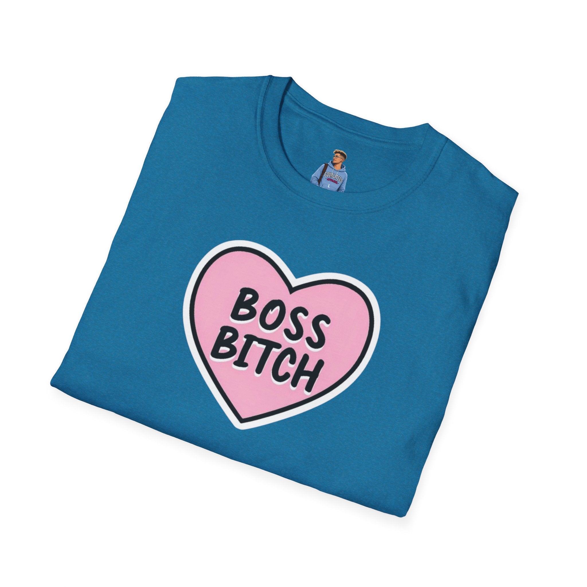 Boss Bitch T-Shirt