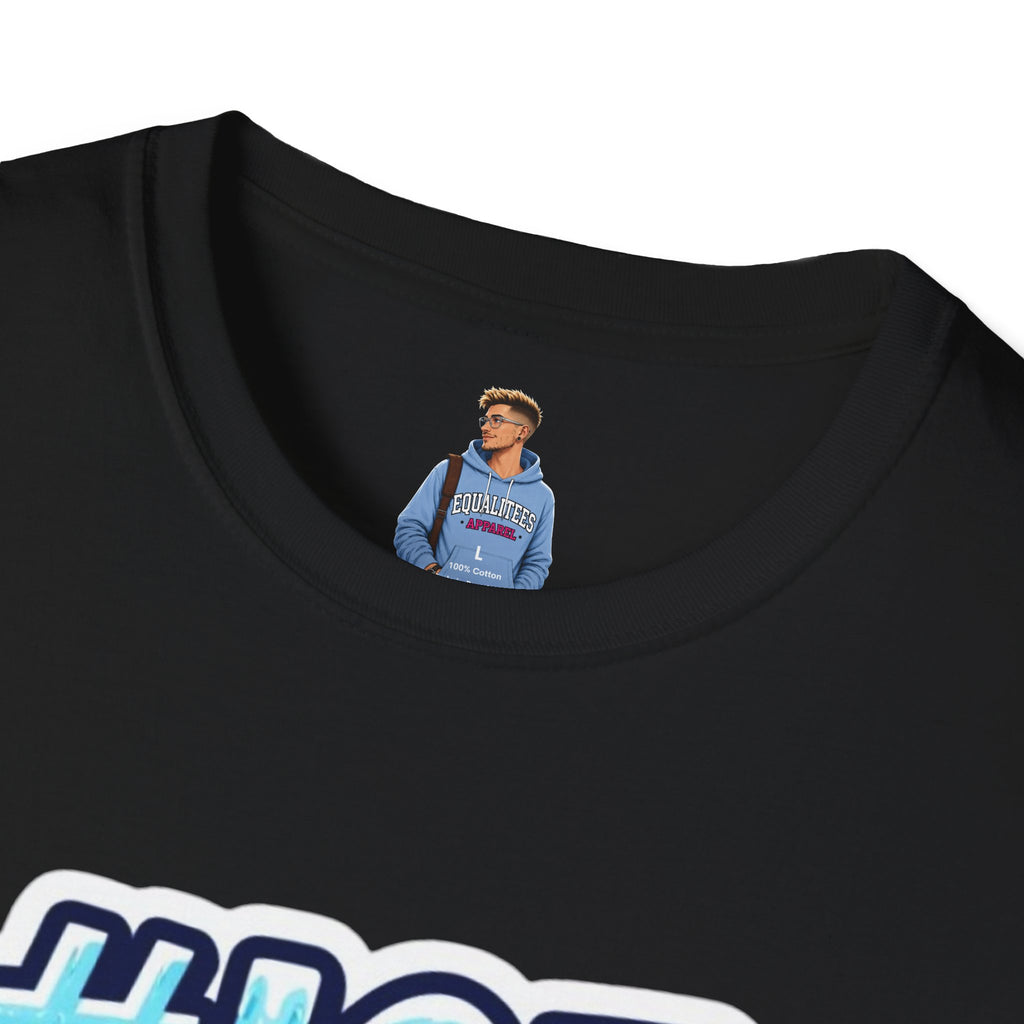 Ice Out Graphic T-Shirt