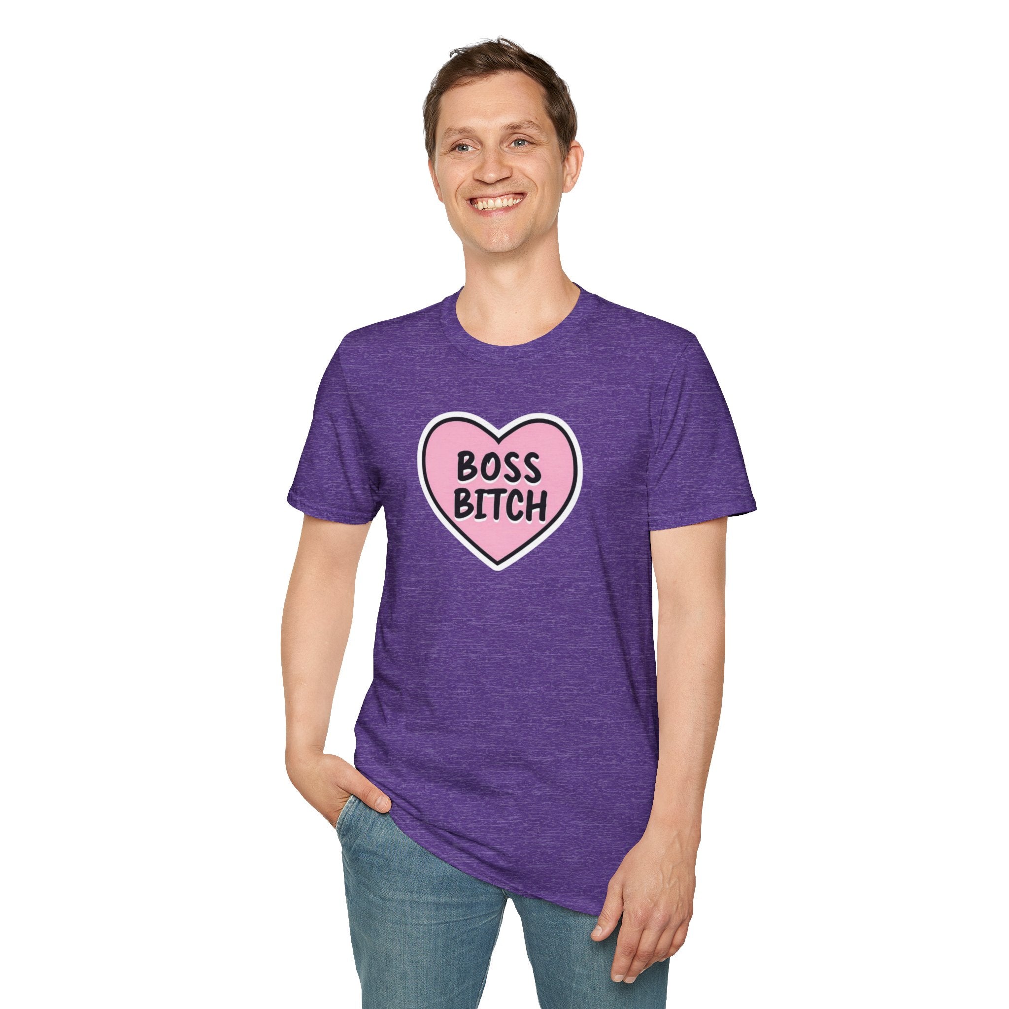 Boss Bitch T-Shirt
