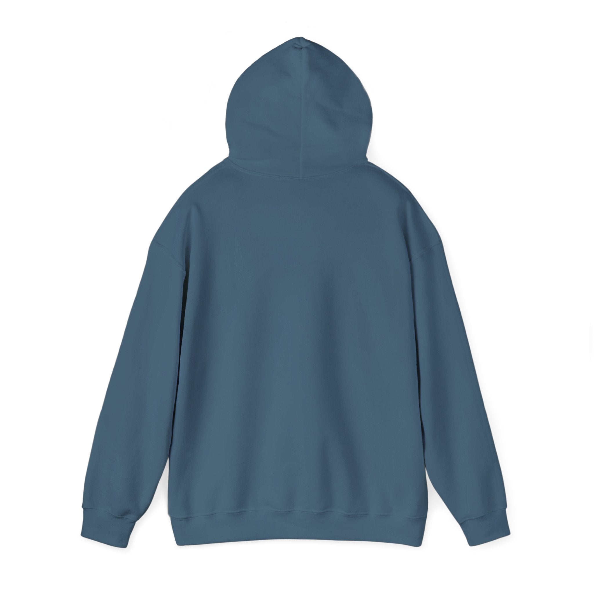 Equality is Greater than Division Neon Style Pullover Hoodie