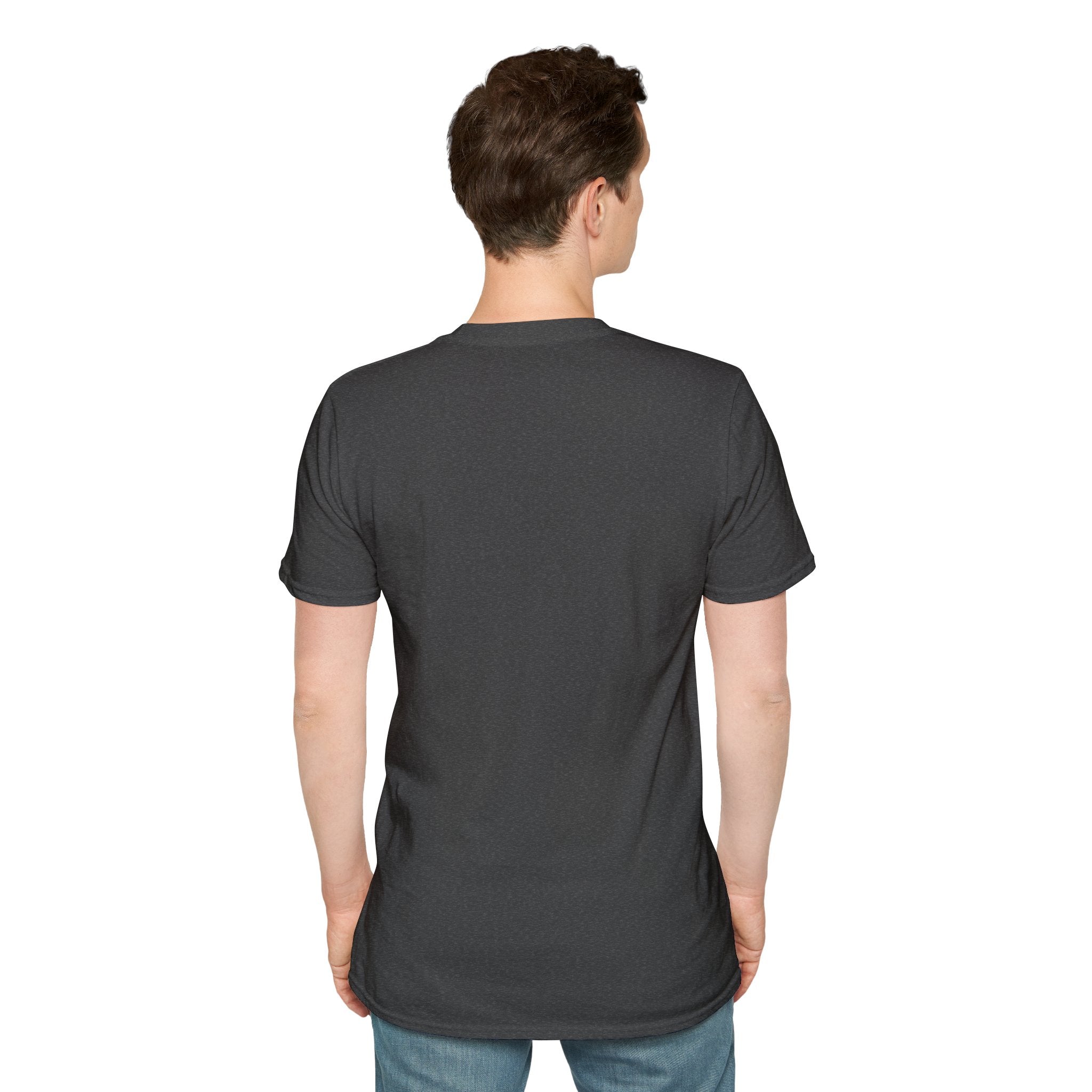 Rainbow Scratch T-shirt