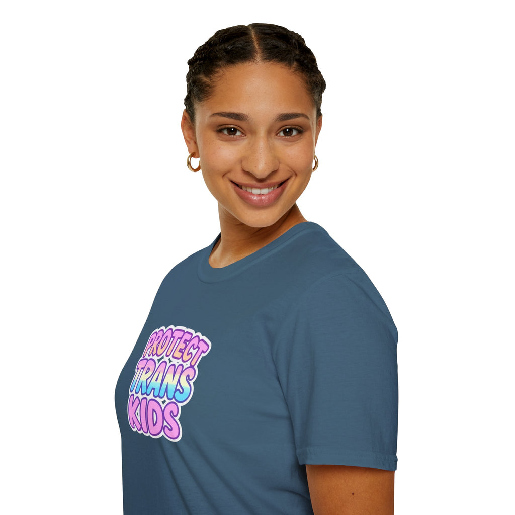 Protect Trans Kids T-shirt