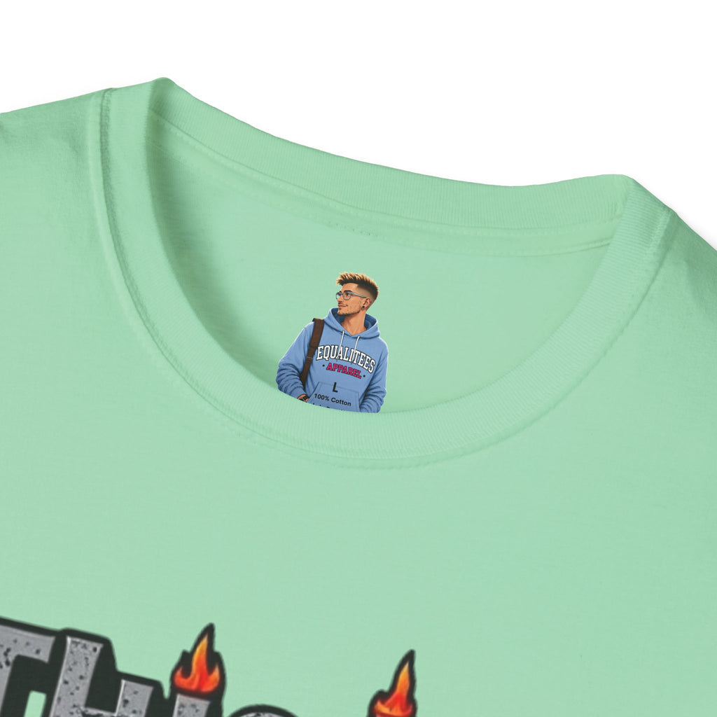 This is the Bad Place T-Shirt