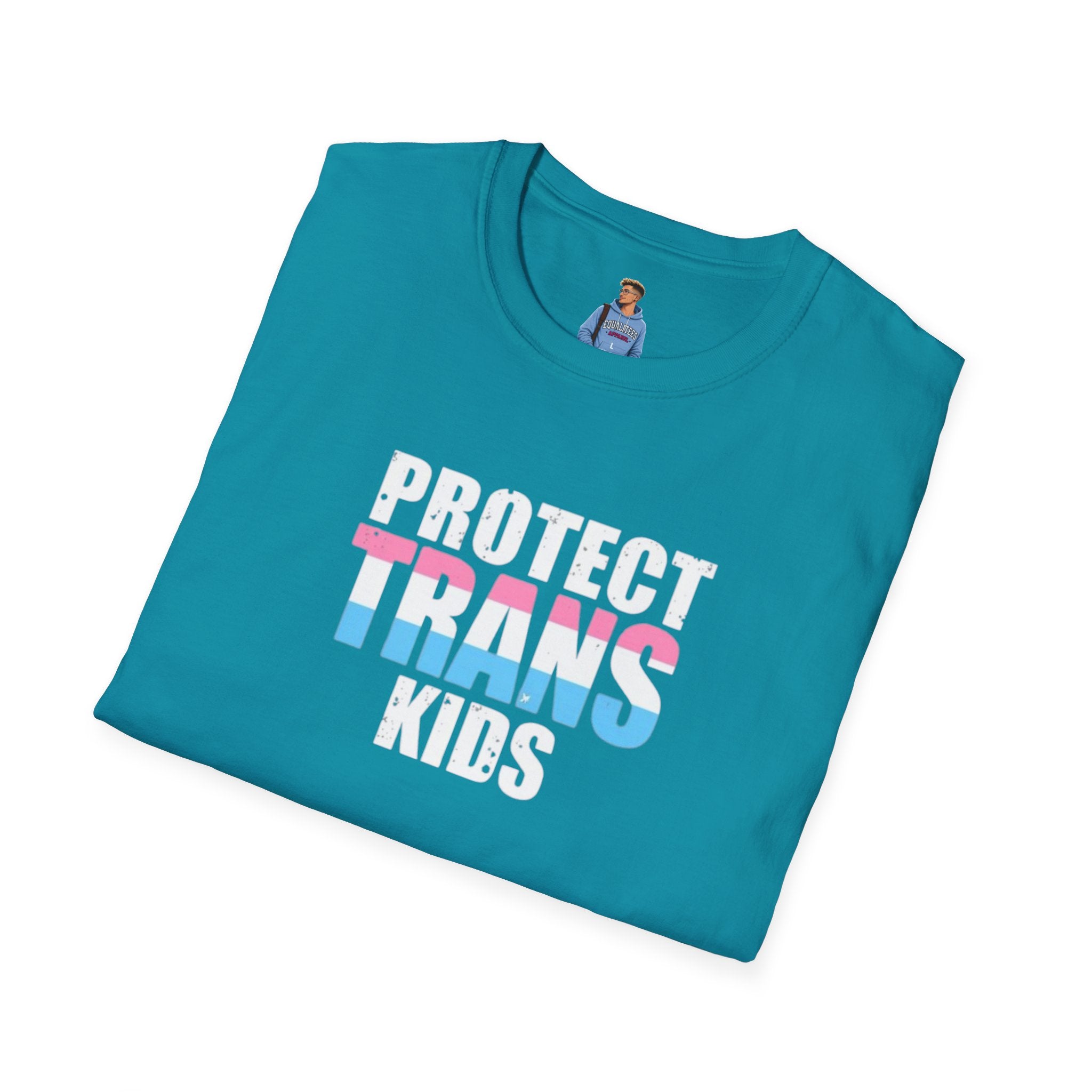 PROTECT TRANS KIDS T-Shirt