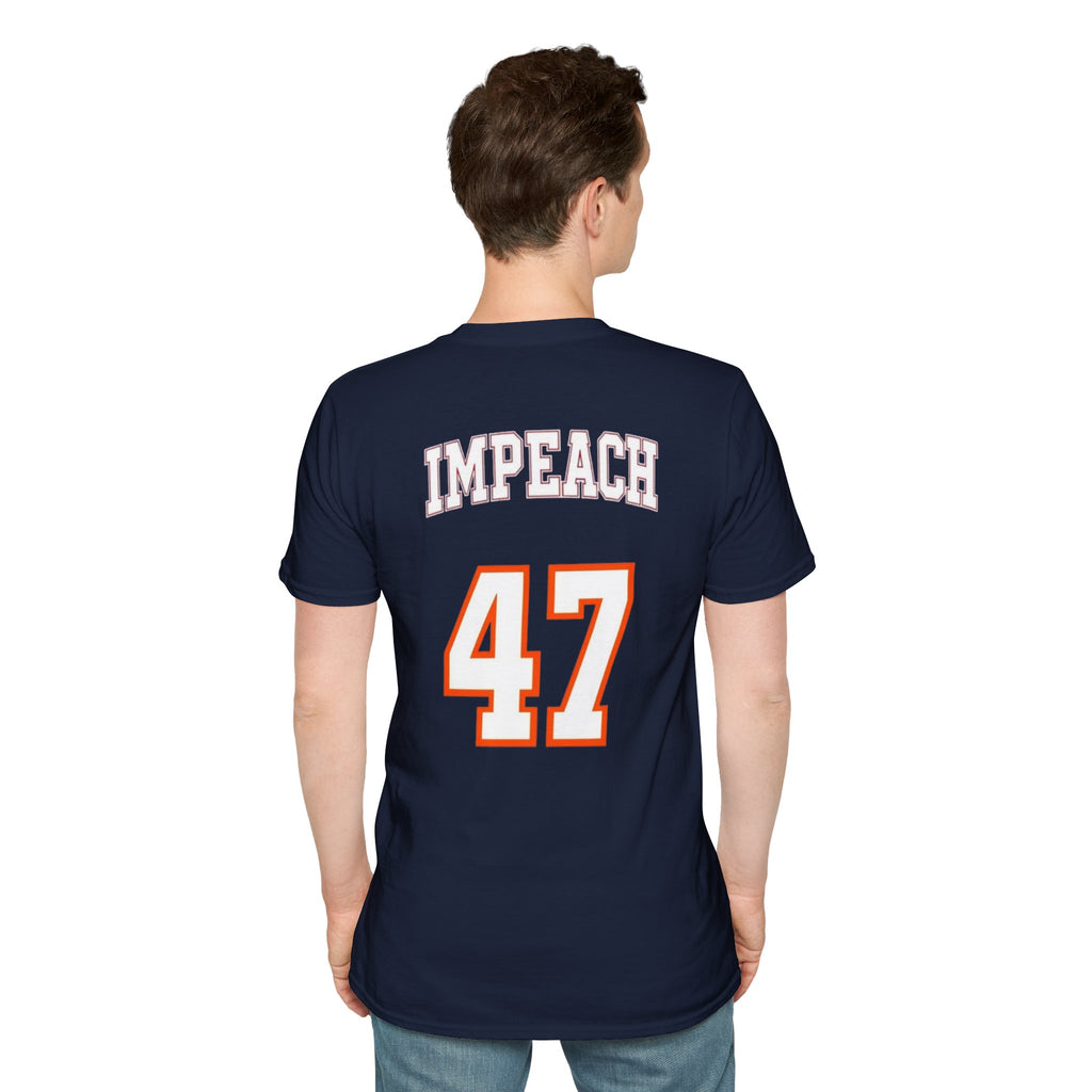 American Patriots Unisex Softstyle T-Shirt
