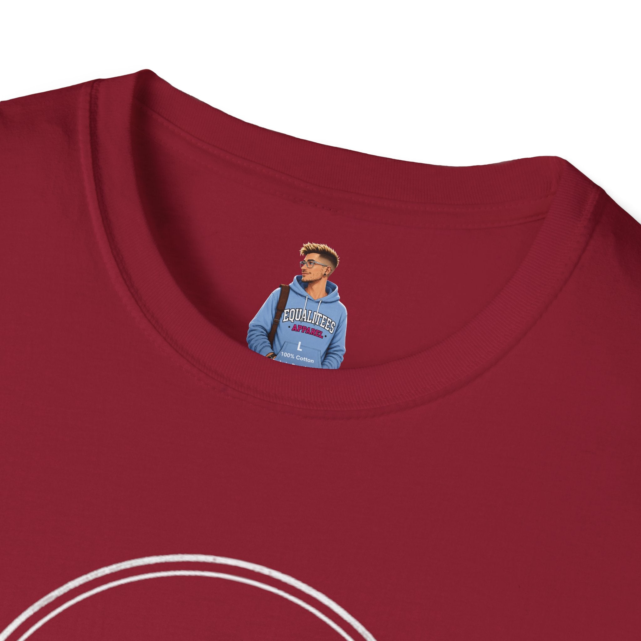 Subtle Pride Educate Advocate Celebrate