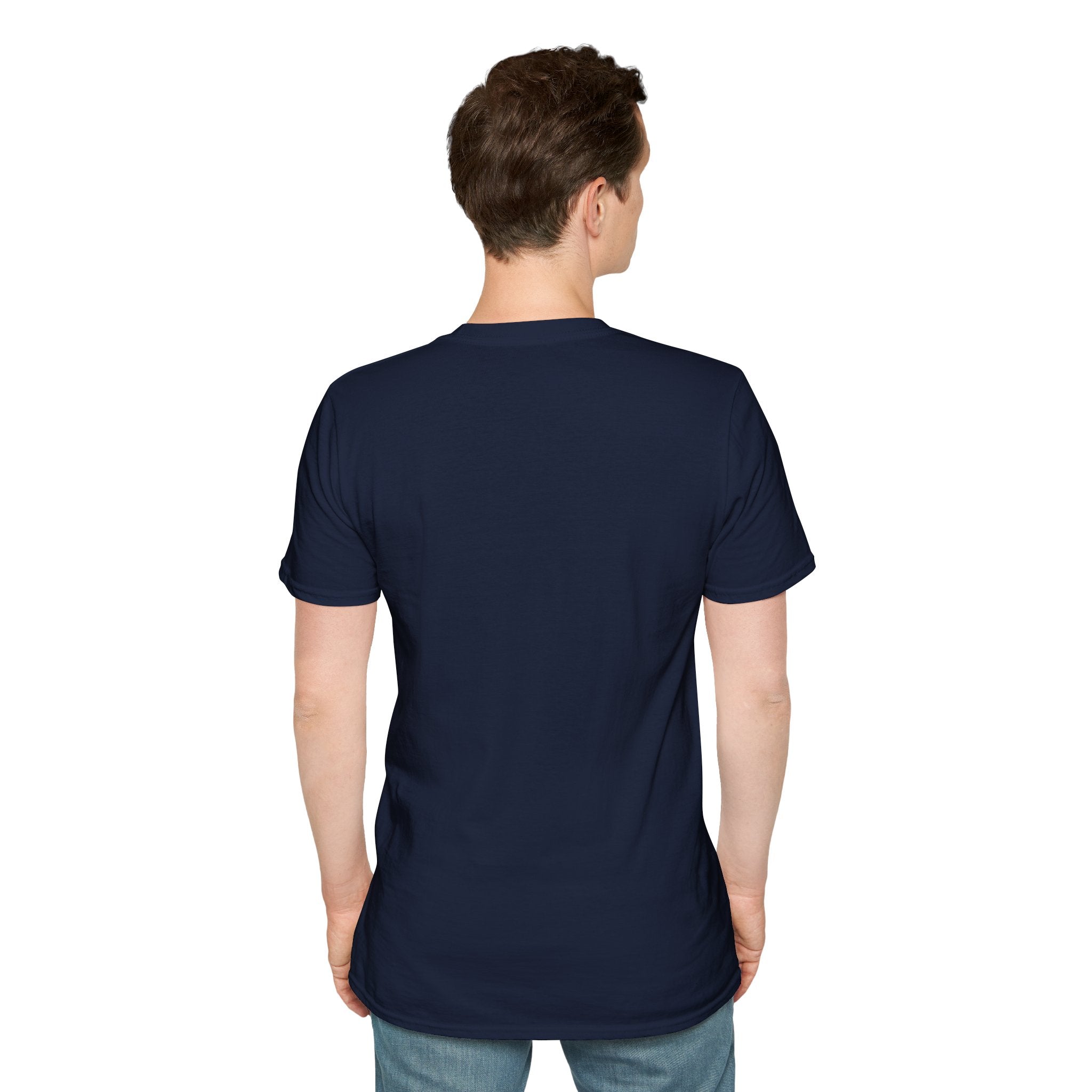 Pride Is for Everyone T-Shirt — Inclusive Retro Pride Tee