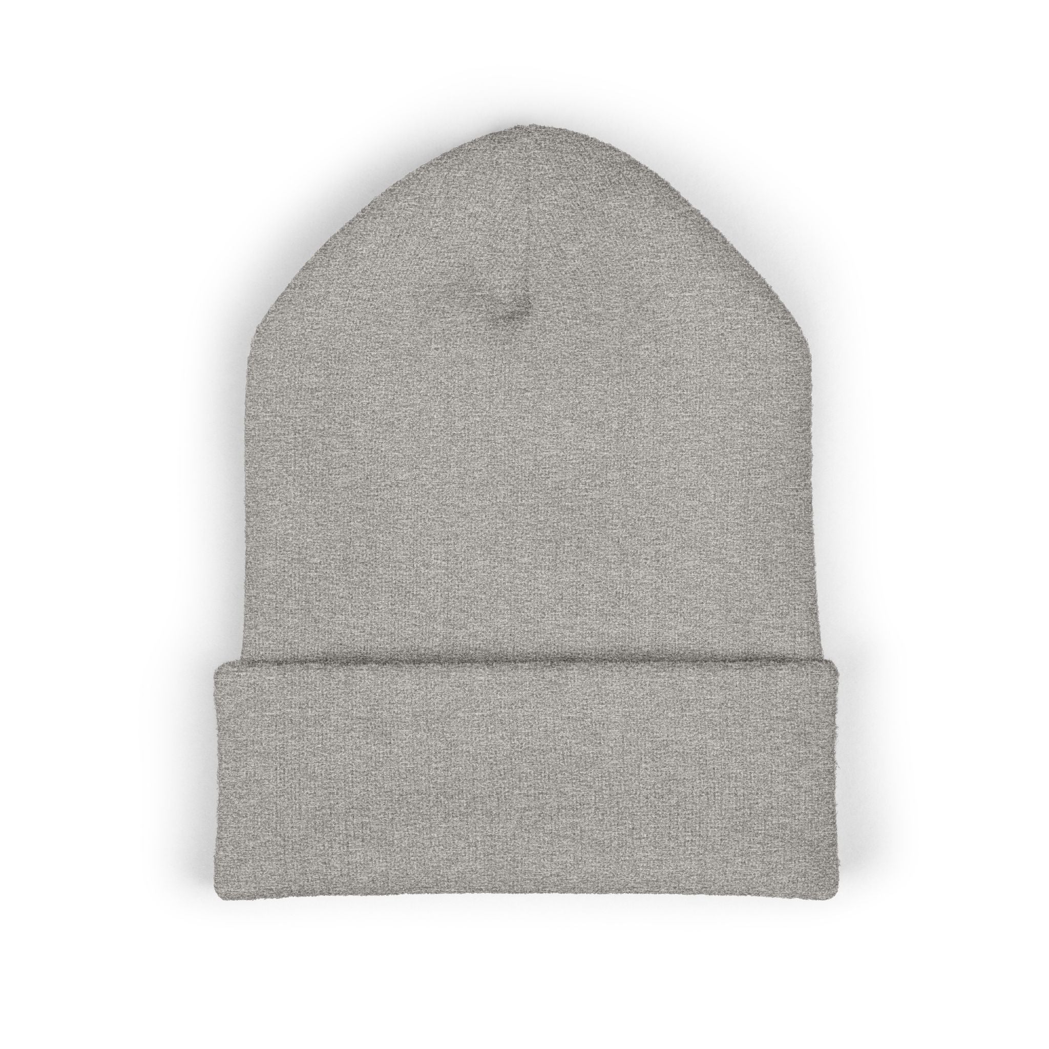 BTTF - Black Trans Travel Fund Embroidered Beanie