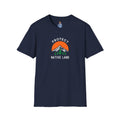 Protect Native Land Softstyle Unisex T-shirt