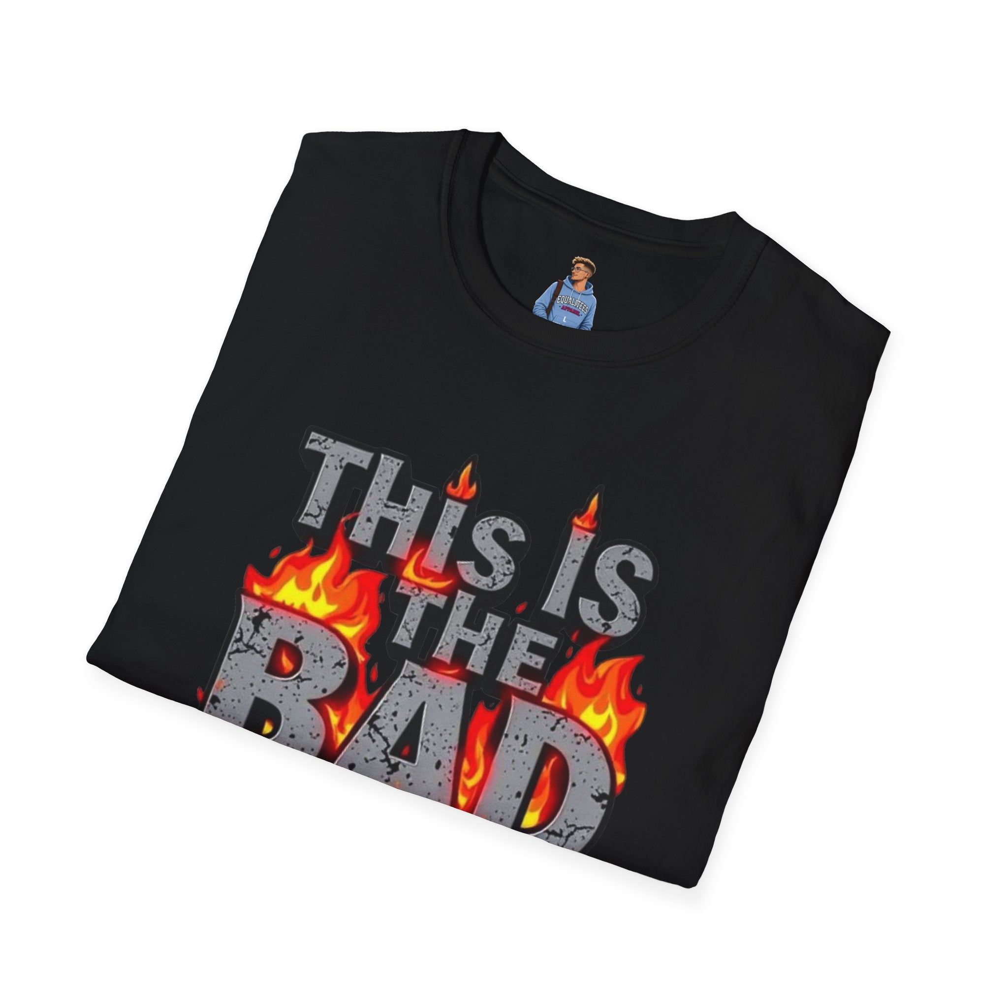 This is the Bad Place T-Shirt